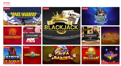 betmgm casino canada.